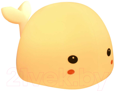 Ночник Leek Кит LE LED NL-352-S RGB 2W / LE062101-0018 - фото