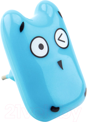 Ночник Leek Кроха LE LED NL-855 0.6W / LE062101-0013 - фото