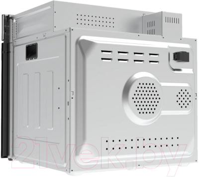 Электрический духовой шкаф TECHNO O3106607N3B0H