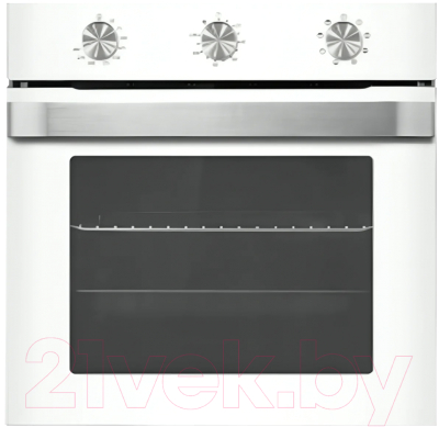 Электрический духовой шкаф TECHNO O3106607N3W0H - фото