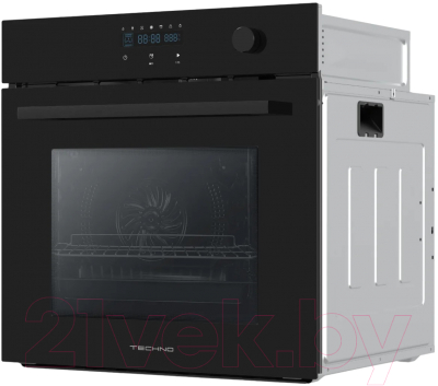 Электрический духовой шкаф TECHNO O5106611N3B0H