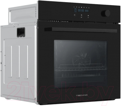 Электрический духовой шкаф TECHNO O5106611N3B0H