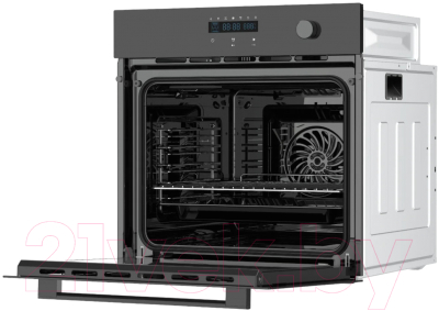 Электрический духовой шкаф TECHNO O5106611N3B0H