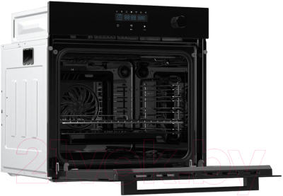 Электрический духовой шкаф TECHNO O5106611N3B0H