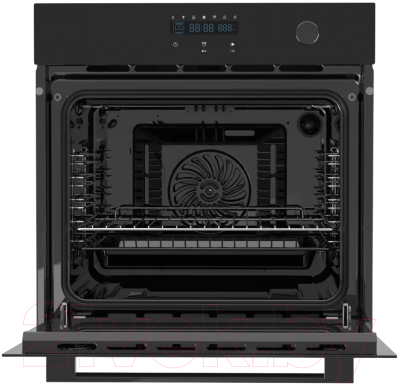 Электрический духовой шкаф TECHNO O5106611N3B0H