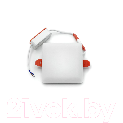 Точечный светильник Leek Квадрат LE LED ARL 36W 6500K / LE061300-0043