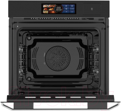 Электрический духовой шкаф TECHNO O7106611Н3B0H