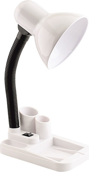 Настольная лампа Leek White / LE061402-0034 - фото