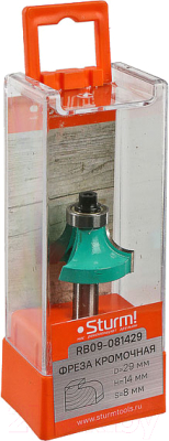 Фреза Sturm! RB09-081429