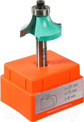 Фреза Sturm! RB09-081532