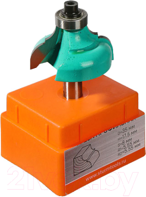 Фреза Sturm! RB13-081735