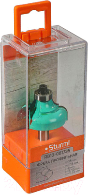 Фреза Sturm! RB13-081735