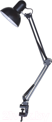 Настольная лампа Leek LE TL-812 Black / LE061402-0057 - фото