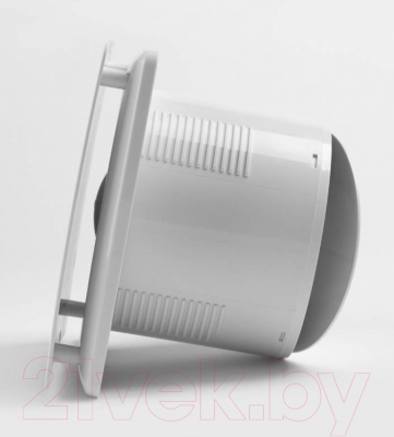 Вентилятор накладной Vakio Smart EF-120 (белый)