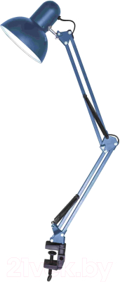 Настольная лампа Leek LE TL-812 Blue / LE061402-0081 - фото