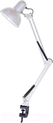 Настольная лампа Leek LE TL-812 Grey / LE061402-0082 - фото