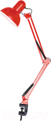 Настольная лампа Leek LE TL-812 Red / LE061402-0080 - фото