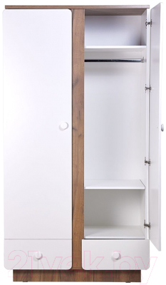 Шкаф Polini Kids Ameli 4010 / 0002763.165