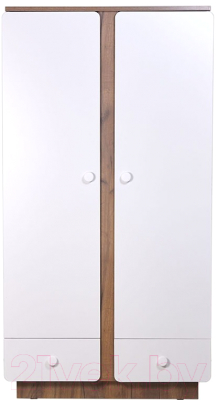 Шкаф Polini Kids Ameli 4010 / 0002763.165