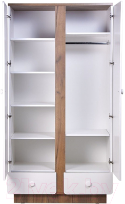 Шкаф Polini Kids Ameli 4010 / 0002763.165