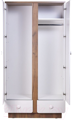 Шкаф Polini Kids Ameli 4010 / 0002763.165