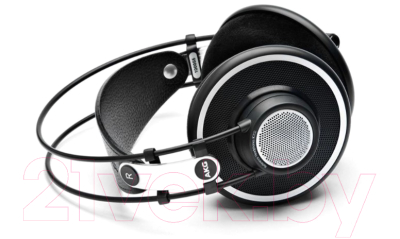Наушники AKG K702