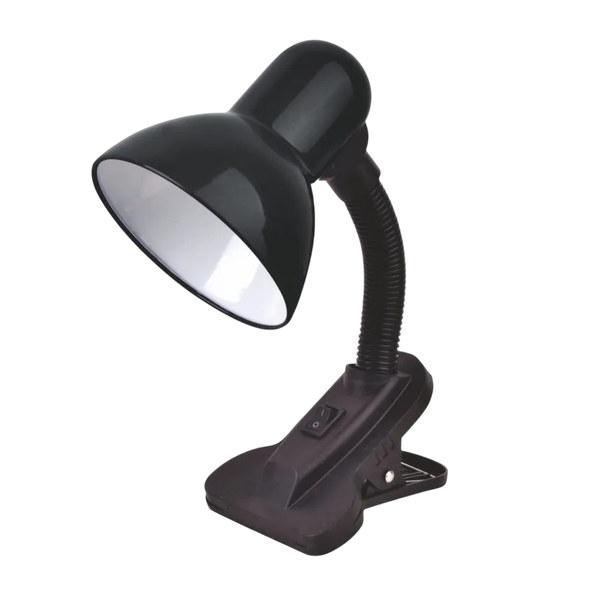 Настольная лампа Leek LE TL-108 Black / LE061402-0058 - фото