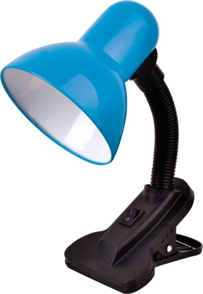 Настольная лампа Leek LE TL-108 Blue / LE061402-0059 - фото