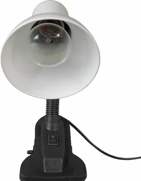 Настольная лампа Leek LE TL-108 White / LE061402-0061