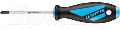 Отвертка Witte 53032 - фото