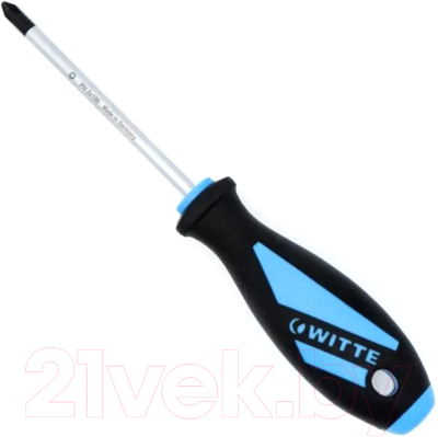 Отвертка Witte 53032
