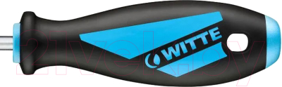 Отвертка Witte 53032