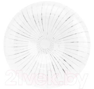 Потолочный светильник Leek СЛЛ 001 24Вт 6К Медуза / LE061201-032 - фото