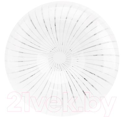 Потолочный светильник Leek СЛЛ 001 30Вт 6К Медуза / LE061201-033 - фото