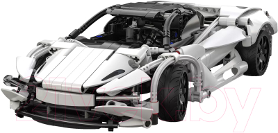 Конструктор управляемый CaDa Storming Sport Car / C51305W - фото