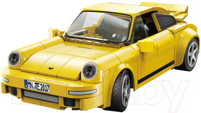 Конструктор управляемый CaDa Спортивный автомобиль / C51079W