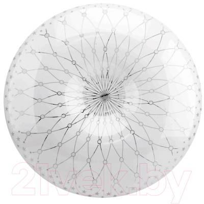 Потолочный светильник Leek СЛЛ 003 30Вт 6К Фея / LE 061201-037 - фото