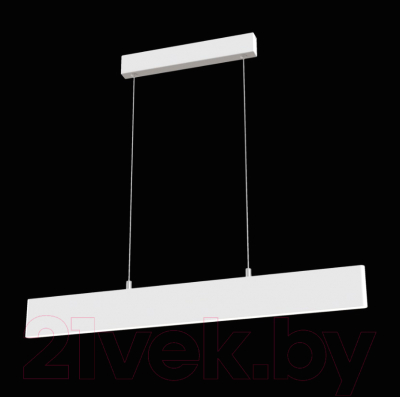 Потолочный светильник Maytoni Step P010PL-L23W