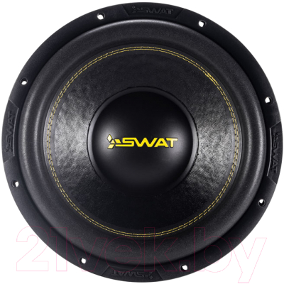 Головка сабвуфера Swat GLK-12D1