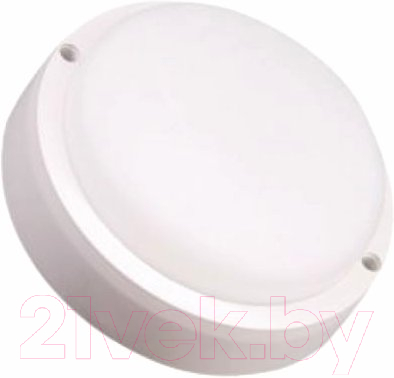 Светильник ЖКХ Leek LE LED RBL-S 15W 6K / LE061100-0031 - фото