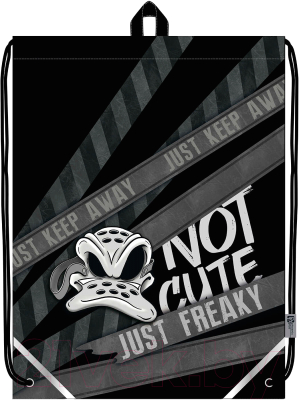 Мешок для обуви Феникс+ Утка-фрик / 62645 - фото