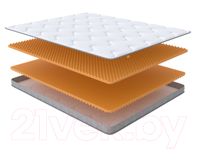 Матрас Орматек Sleep Flex Lite 120x200