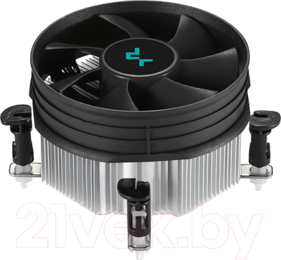 Кулер для процессора Deepcool THETA 21 PWM (DP-ICAP-T21P-17) - фото