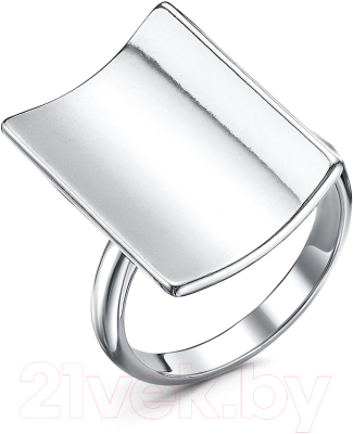 Кольцо Красная Пресня 24013902Пл - фото