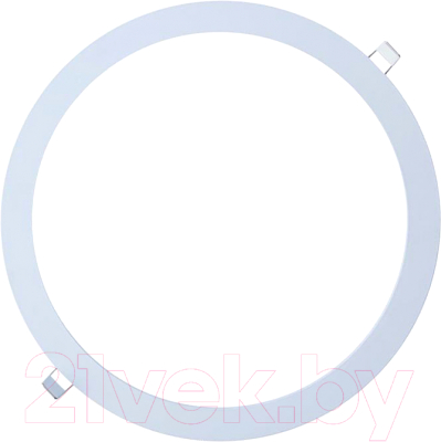 Точечный светильник Leek LE LED RL WH 24W 6500K / LE061301-0004 - фото