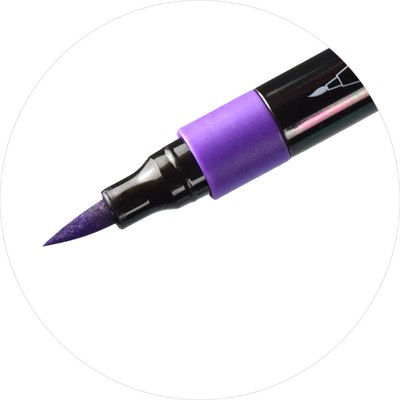 Набор маркеров Феникс+ Зима / 64533