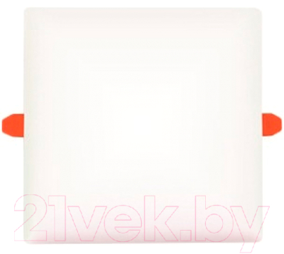 Точечный светильник Leek Квадрат LE LED ARL 24W 4000K / LE061300-0046 - фото