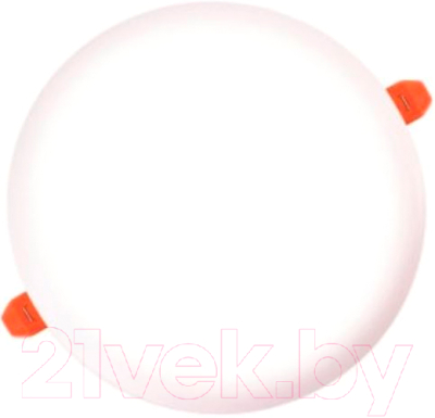 Точечный светильник Leek Круг LE LED ARL 24W 4000K / LE061300-0038 - фото