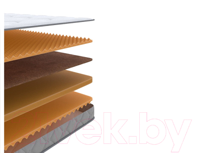 Матрас Орматек Sleep Flex 120x200