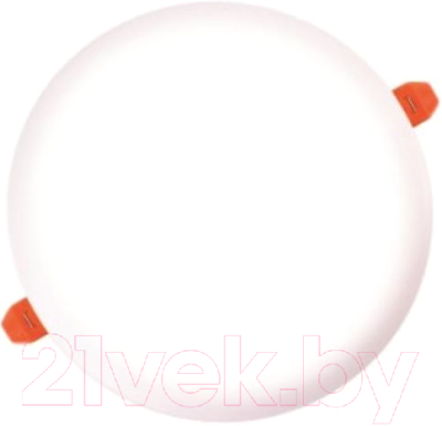 Точечный светильник Leek Круг LE LED ARL 36W 6500K / LE061300-0035 - фото